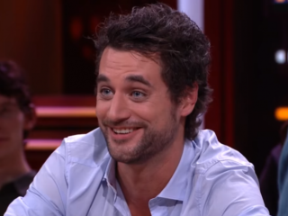 Barman Victor van First Dates is bezet