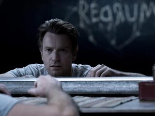 De enge horrorfilm 'The Shining' krijgt een vervolg: 'Doctor Sleep'