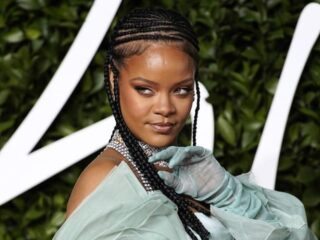 Rihanna en Pharrell gaan Valentijnsdag samen doorbrengen