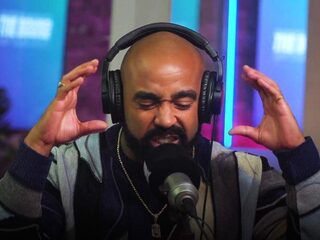 Harde sessie van Opium Lotus bij Youssef & Ouassima met financieel advies