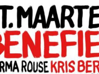 Brainpower, Shirma Rouse, Trafassi, Ziggi Recado e.a. houden benefietconcert voor Sint Maarten