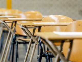 'Duizenden studenten zouden zonder coronacrisis gezakt zijn'