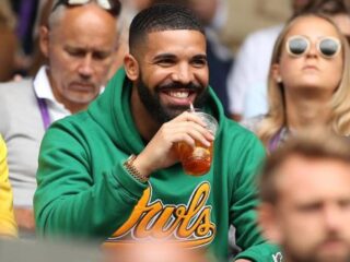 Drake geeft geen derde show, maar wel een afterparty