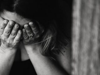 Jyoti ontdekte dat ze gestolen is van haar moeder in India