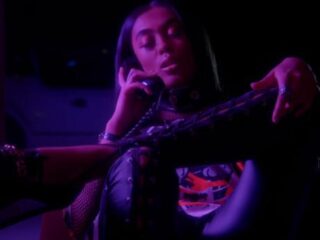 Clipprimeur: Quessswho dropt haar gloednieuwe videoclip 401