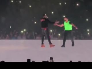 Drake beëindigt officieel beef met Meek Mill en creëert 'bromance'