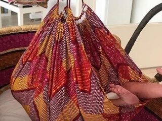 Akwasi is vader geworden van Nekayah Efia Owusu Ansah