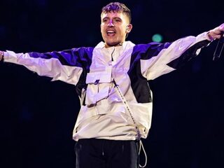 Lil Kleine is vader geworden