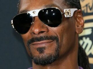 Snoop Dogg snapt niets van ophef rondom Universiteitsfeestje