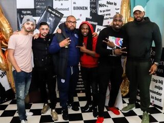 Check nu deze 8 highlights van de vijfde dag van de DiXte Doezoe