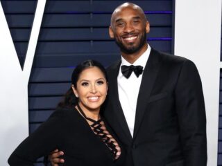 Weduwe Kobe Bryant eist honderden miljoenen dollars van helikopterbedrijf