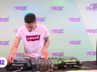 FunX DJ Battle #6: ZeroDix vs Mike Lewis