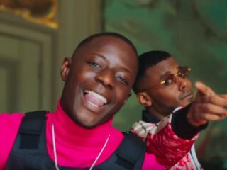 Fresh Friday: Met deze 5 nieuwe tracks ga je lekker het weekend in