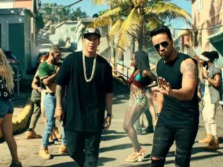 Puerto Ricaanse zanger Luis Fonsi naar Pal Mundo!