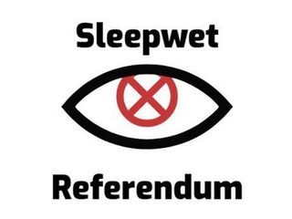 Nederland krijgt een referendum over de sleepwet, maar wat houdt het in?