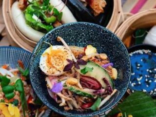 Deze 8 food hotspots in Utrecht moet je dit jaar sowieso bezoeken