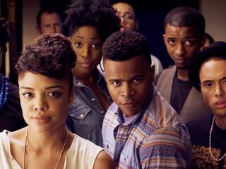 Netflix releast trailer van nieuwe serie 'Dear white people'