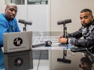 Mula B: ''Ik werd bijna doodgestoken voor dertig euro''