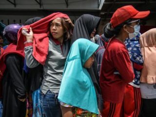 Ruim 2000 doden en 5000 vermisten op Sulawesi: zo kun jij helpen