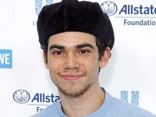 Doodsoorzaak Cameron Boyce nog steeds onbekend na autopsie