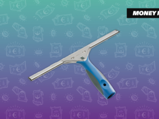 Glazenwasser Fernando (22): "Ik hoef niet per se die rijke jongen met die dikke auto te zijn"