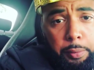 Mula B bedenkt nieuwe regel voor 'Kech'