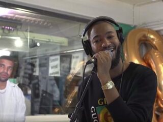 Deze artiesten zorgden voor 5 keiharde live acts tijdens de Dixte 1000