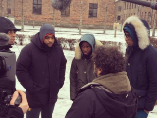 Broederliefde toch geen Ambassadeur van de Vrijheid