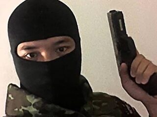 Schutter van bloedbad in Thailand doodgeschoten: 27 doden