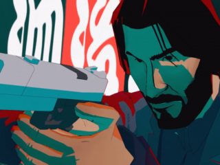John Wick krijgt een eigen strategische actiegame