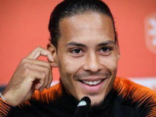 FIFA 20 top 100: drie spelers van Oranje én Hakim Ziyech