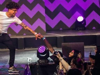 Kijk vanavond naar de FunX Music Awards op televisie!