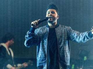 The Weeknd komt met een eigen stripboek