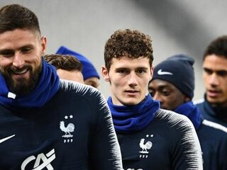 Franse wereldkampioen tekent bij Bayern München