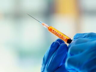 Laat je besmetten met het coronavirus en verdien 4000 euro