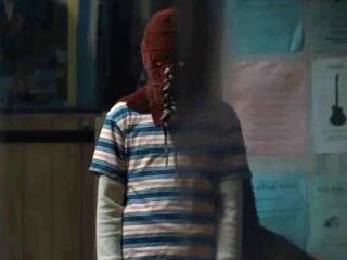 Angstaanjagende trailer voor horrorsuperheldenfilm Brightburn