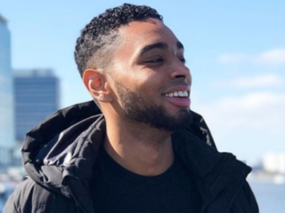 Wesley leert je je dromen waarmaken door te 'tinkeren': "Het ligt aan je drive"