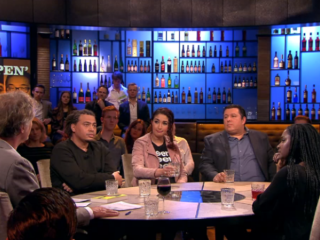 Voelen Fresku, Zarayda en Soundos zich een kaaskop met kleur?