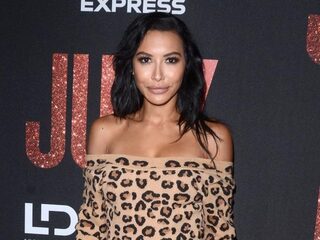 'Glee'-actrice Naya Rivera (33) vermist, politie vreest voor haar leven