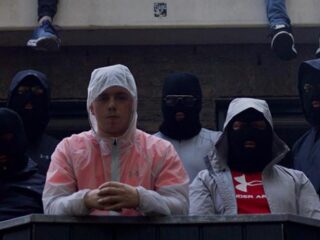 Jack dropt harde bars op nieuwe single 'Wereldklasse'