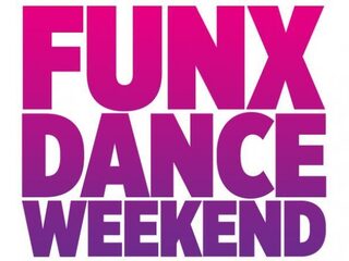 FunX Dance Weekend: Part 1