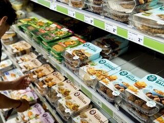 3 redenen waarom je mee moet doen aan de Nationale Week Zonder Vlees