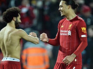 #PlayersTogether: Premier League-spelers starten initiatief om geld in te zamelen