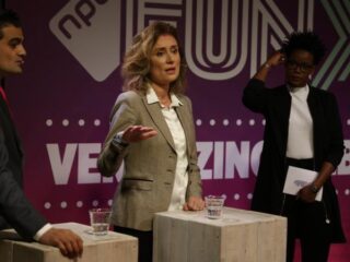 Hoe gaan politici ervoor zorgen dat alle jongeren zich onderdeel van Nederland gaan voelen?