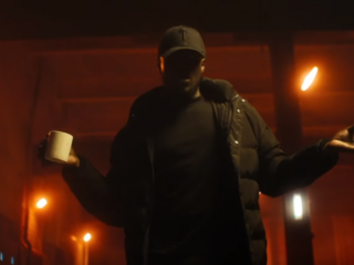 Stormzy deelt nieuwe disstrack 'Still Dissapointed' in beef met Wiley