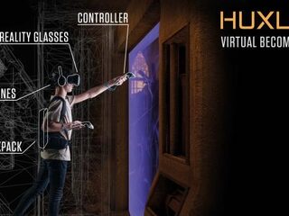 Den Haag krijgt een virtual reality escape room!