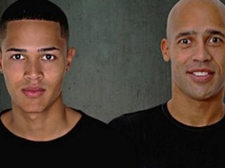 The Mix: DJ Franck & Lorenzo