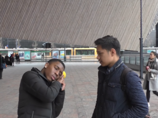 Miljonair worden of Beyoncé en Nicki in je bed: wat is jouw leukste droom?