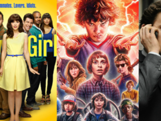 3 toffe series en een documentaire die je kostbare tijd waard zijn