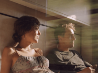 Trailer van eerste Turkse Netflix-film: 'Yarına Tek Bilet' (One Way To Tomorrow)